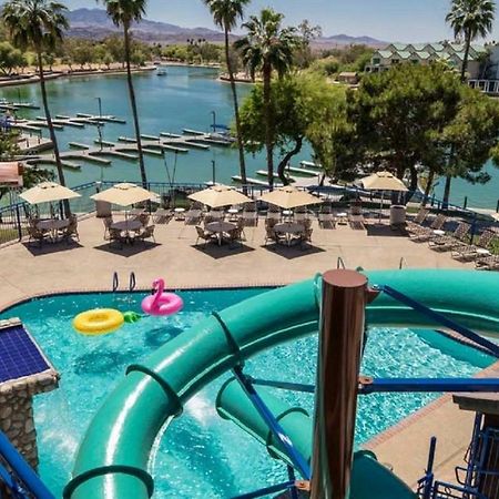 London Bridge Resort Lake Havasu City Bagian luar foto