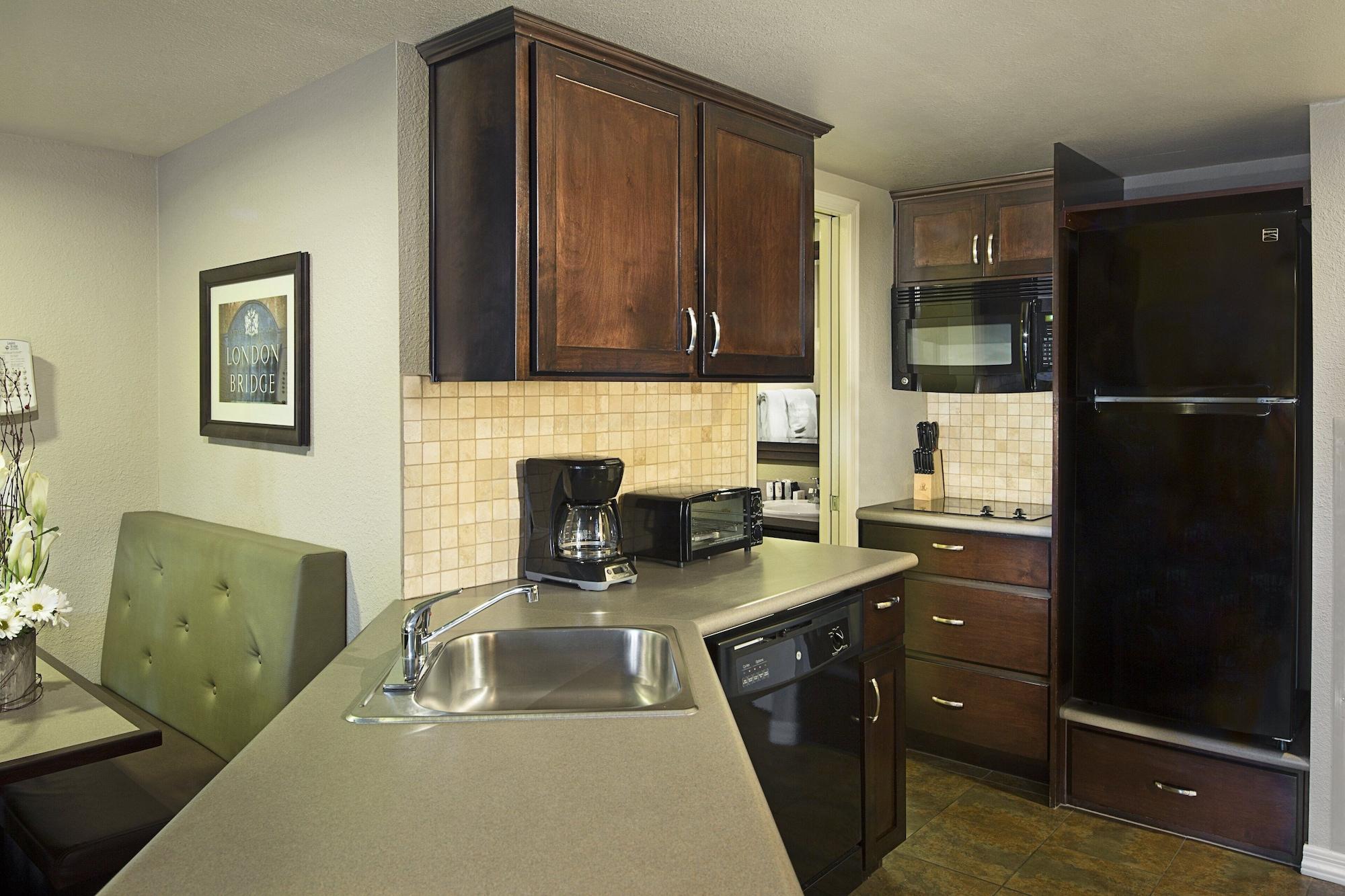 London Bridge Resort Lake Havasu City Bagian luar foto