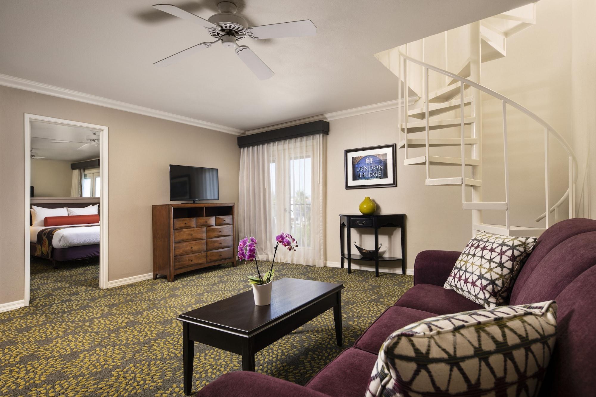 London Bridge Resort Lake Havasu City Bagian luar foto