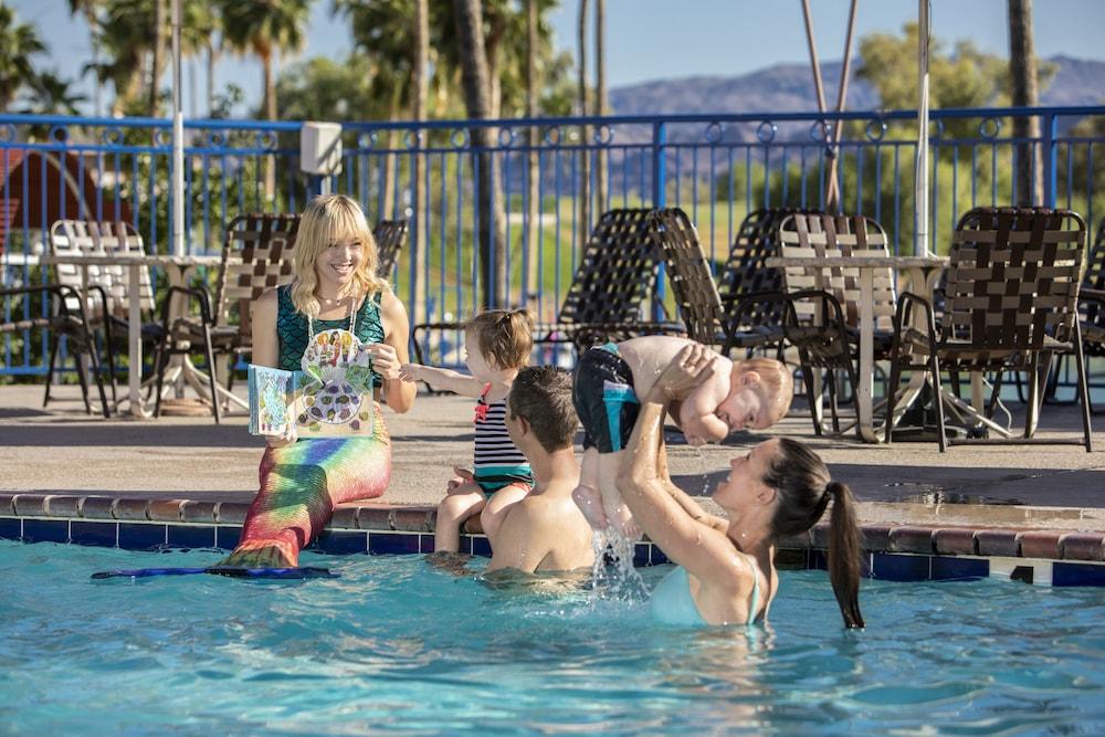 London Bridge Resort Lake Havasu City Bagian luar foto