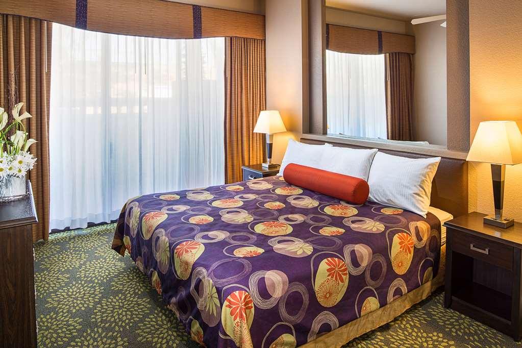 London Bridge Resort Lake Havasu City Ruang foto