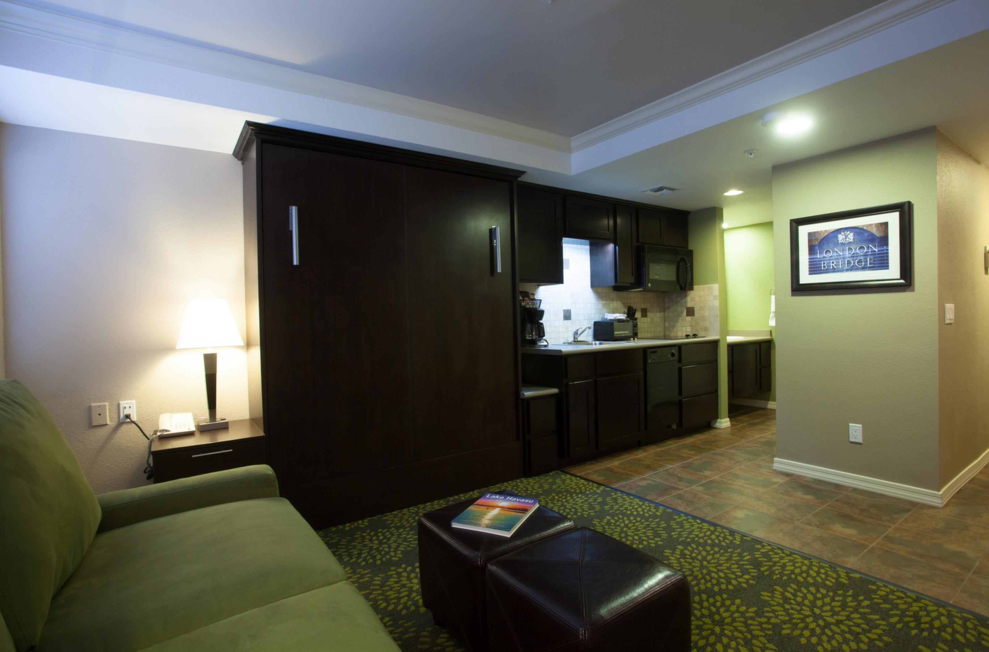 London Bridge Resort Lake Havasu City Bagian luar foto