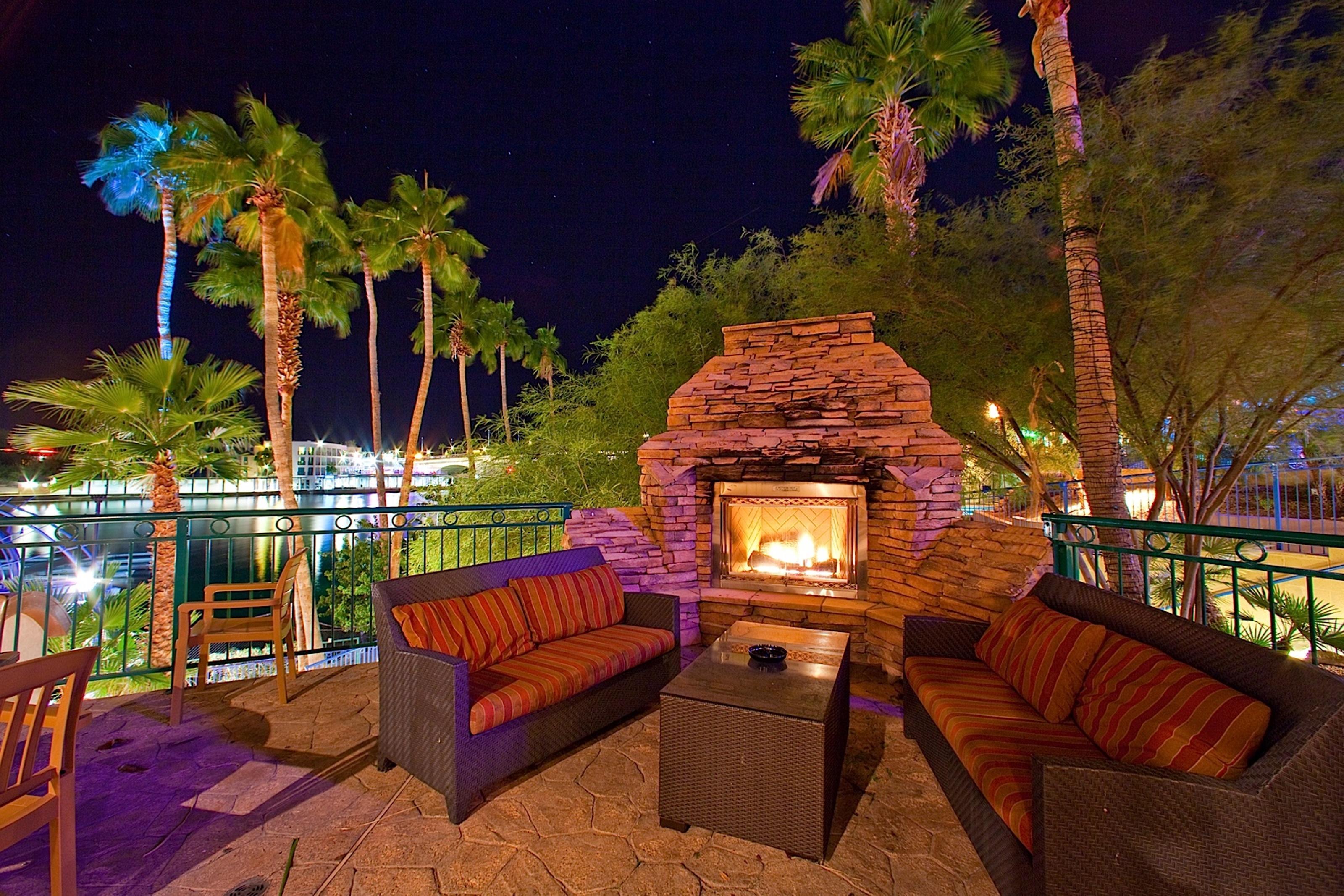 London Bridge Resort Lake Havasu City Bagian luar foto