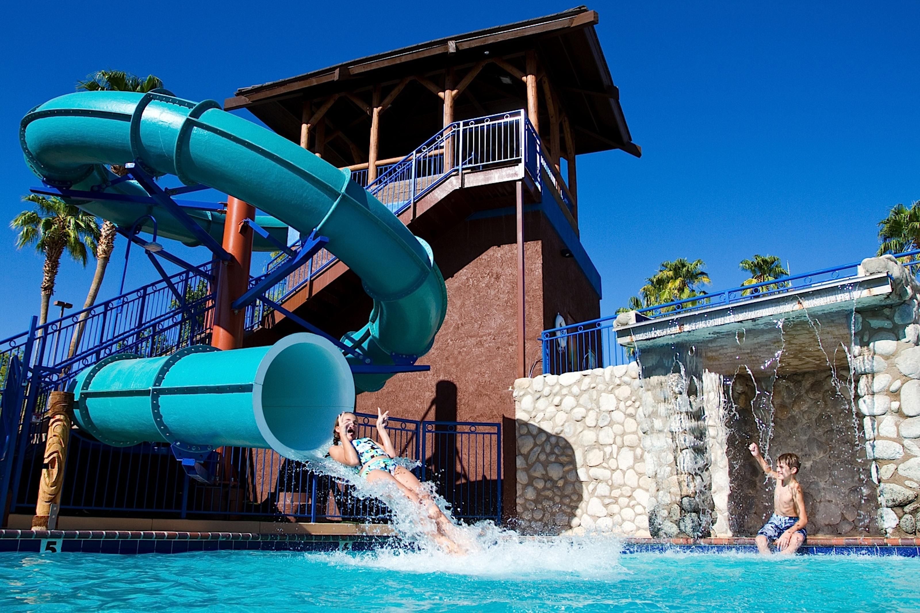 London Bridge Resort Lake Havasu City Bagian luar foto