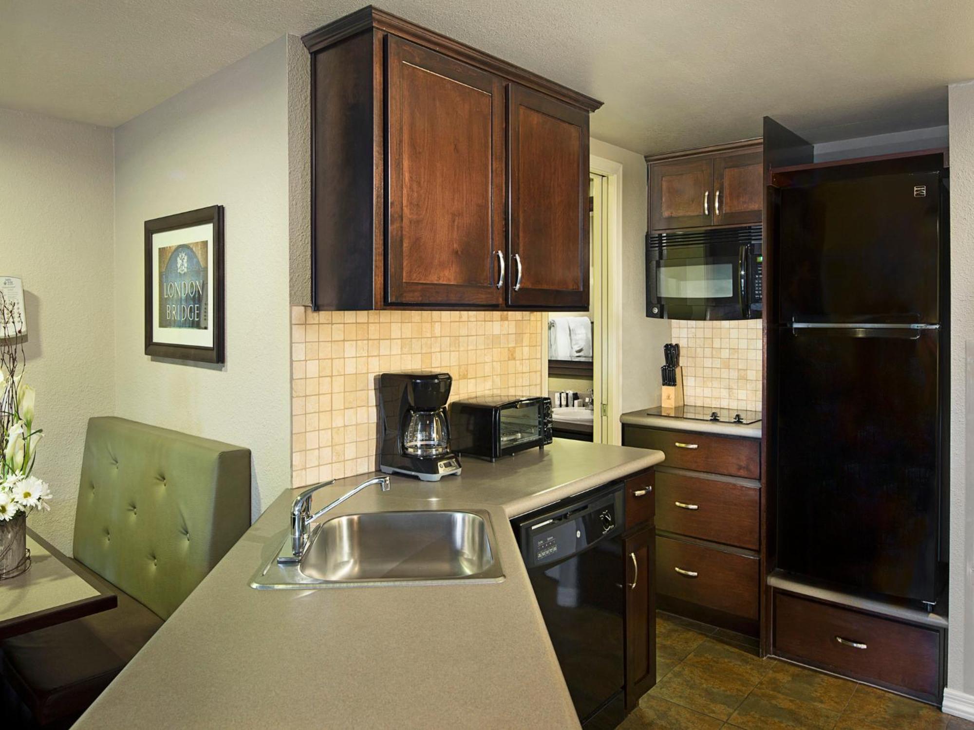 London Bridge Resort Lake Havasu City Bagian luar foto