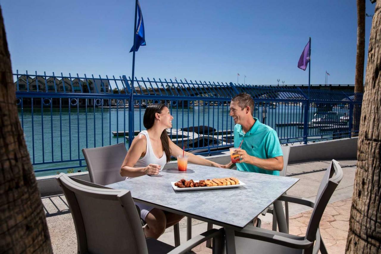 London Bridge Resort Lake Havasu City Bagian luar foto