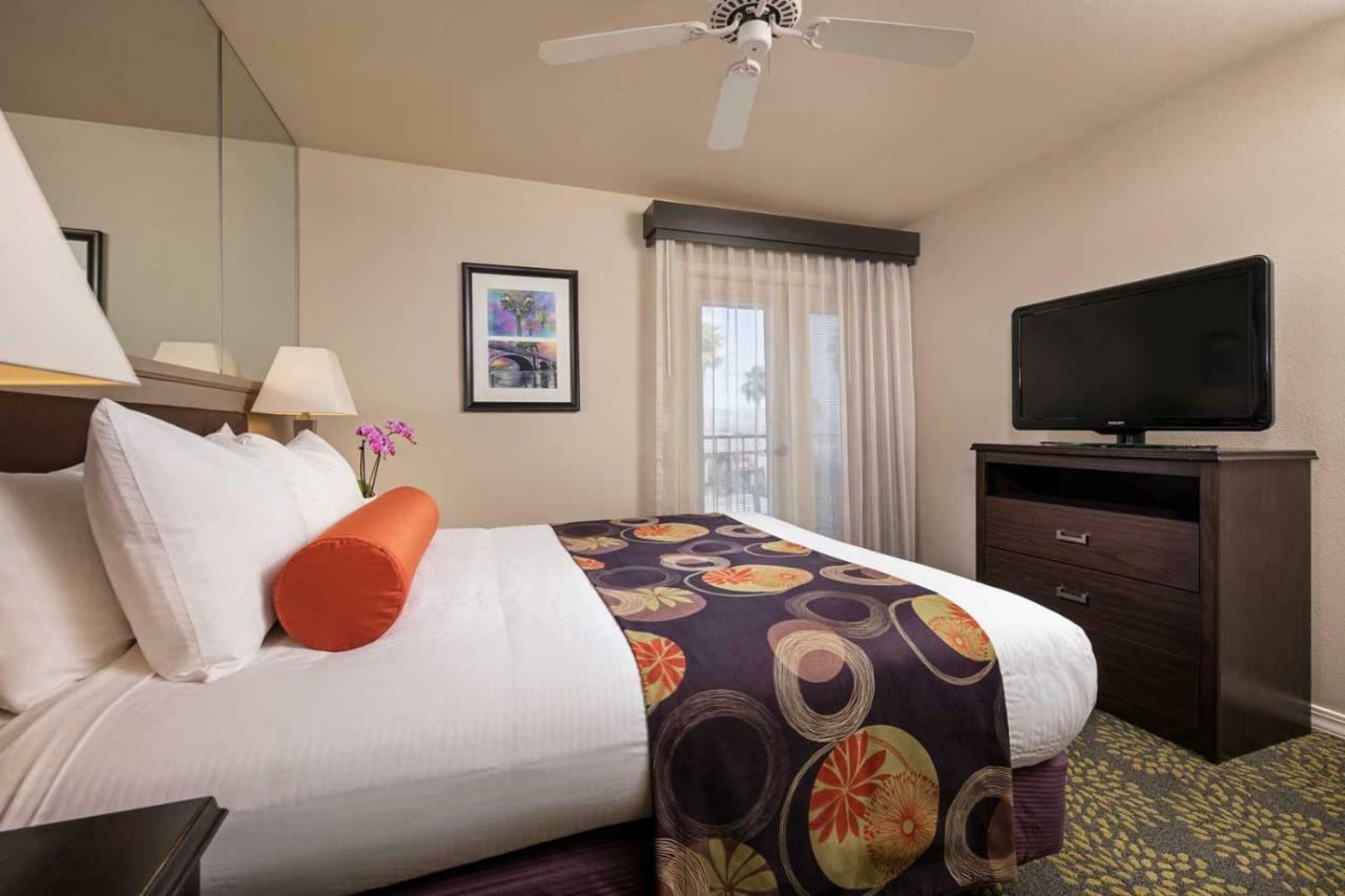 London Bridge Resort Lake Havasu City Bagian luar foto