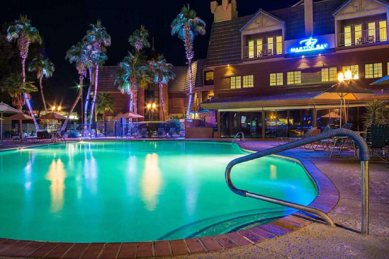 London Bridge Resort Lake Havasu City Bagian luar foto